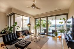 The Oceanfront @ Sentosa Cove (D4), Condominium #463091391